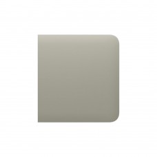 Кнопка Button (olive/оливкова) для LightSwitch SideButton (1-gang/2-way) Ajax