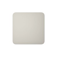 Кнопка Button (oyster/устрична) для LightSwitch SoloButton (1-gang/2-way) Ajax