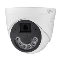 IP-відеокамера 4Mp Light Vision VLC-5440DI (Linklemo) 3.6mm з мікрофоном