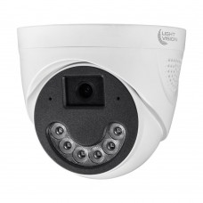 IP-відеокамера 4Mp Light Vision VLC-5440DI (Linklemo) 3.6mm з мікрофоном