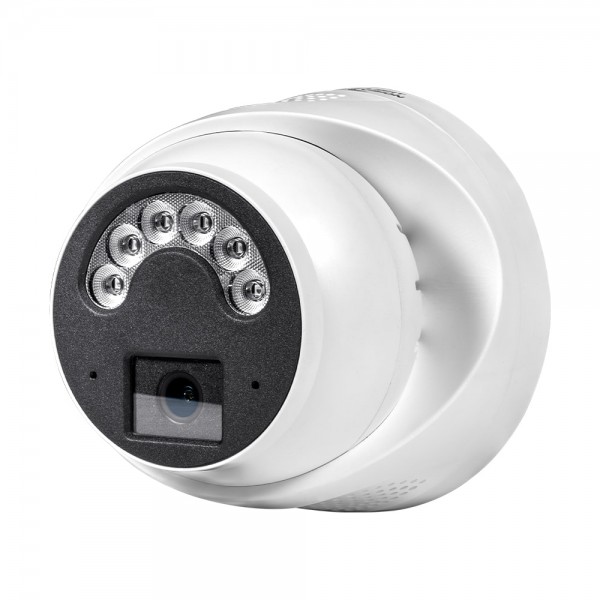 IP-відеокамера 4Mp Light Vision VLC-5440DI (Linklemo) 3.6mm з мікрофоном