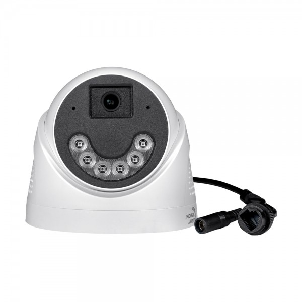 IP-відеокамера 4Mp Light Vision VLC-5440DI (Linklemo) 3.6mm з мікрофоном