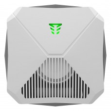 Бездротова вулична сирена Tiras X-Siren White