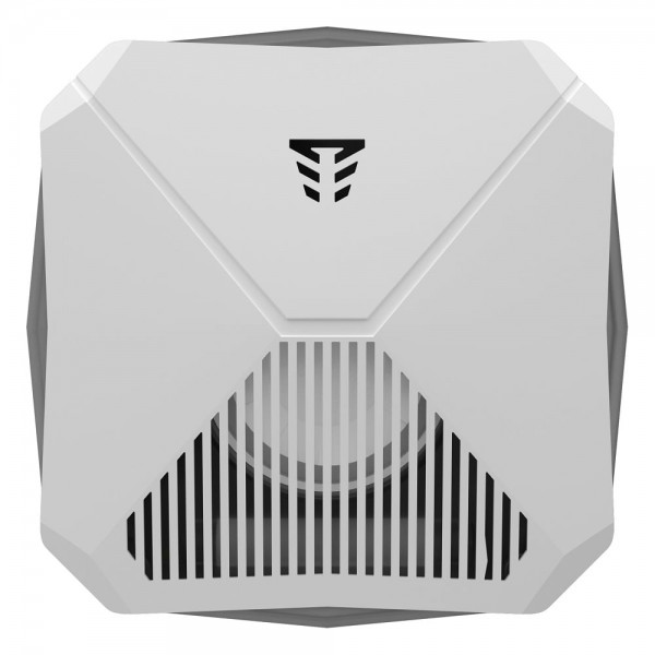 Бездротова вулична сирена Tiras X-Siren White