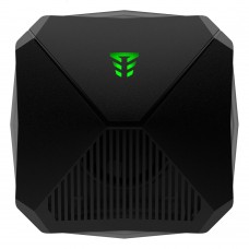 Бездротова вулична сирена Tiras X-Siren Black