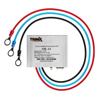 Акумуляторний балансир Trinix TBL-24