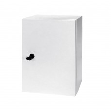 Шафа металева герметична ГБ-400 (400*300*150)