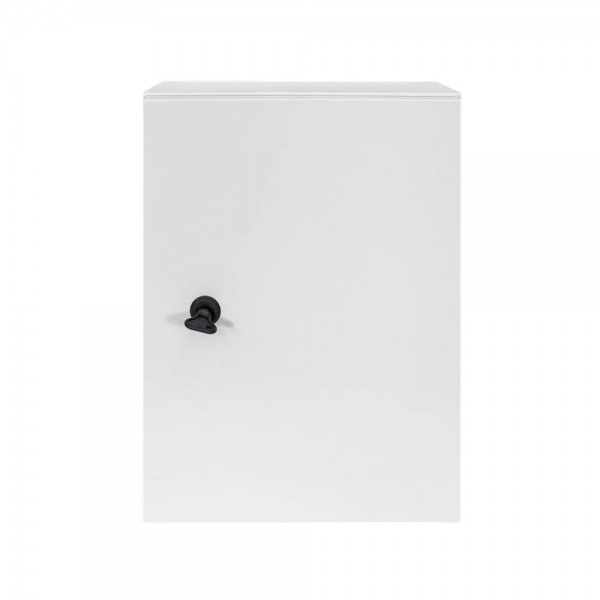 Шафа металева герметична ГБ-400 (400*300*150)