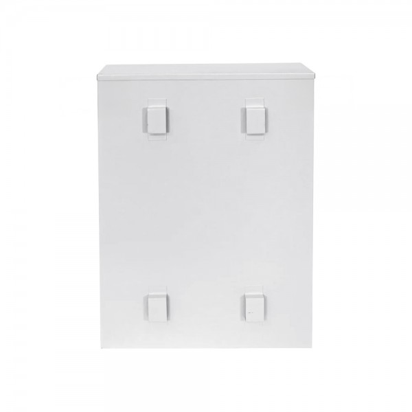 Шафа металева герметична ГБ-400 (400*300*150)