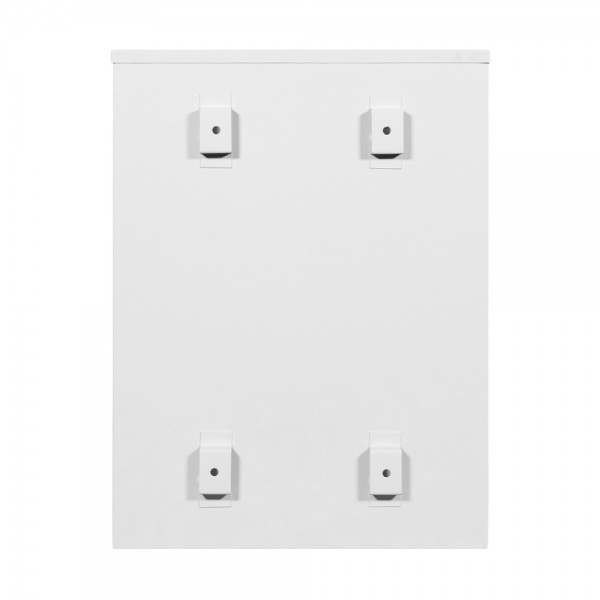 Шафа металева герметична ГБ-400 (400*300*150)