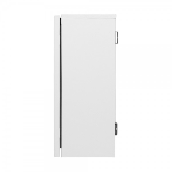 Шафа металева герметична ГБ-400 (400*300*150)