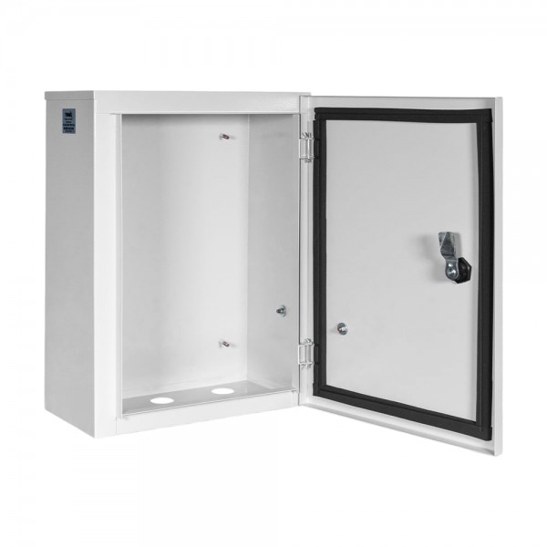 Шафа металева герметична ГБ-400 (400*300*150)