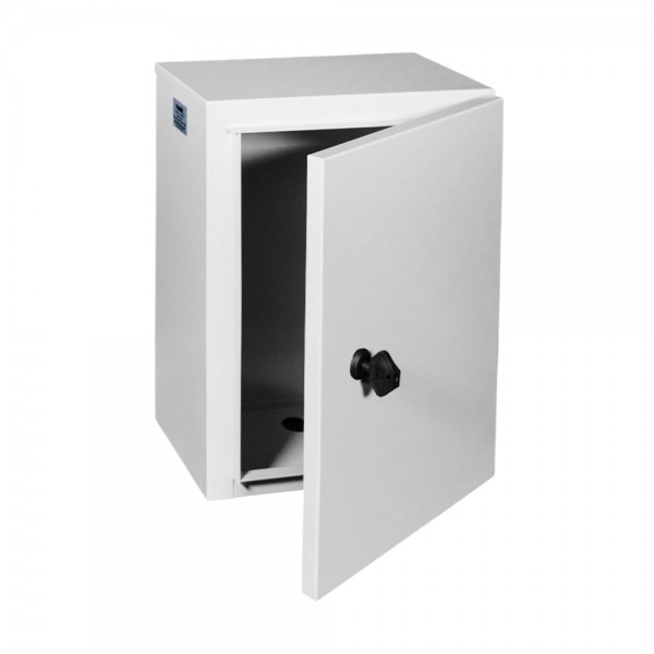 Шафа металева герметична ГБ-400 (400*300*150)