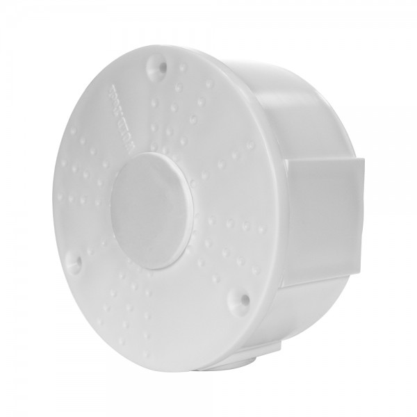 Коробка монтажна УМК-117 біла