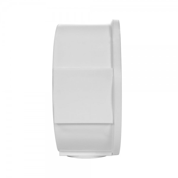 Коробка монтажна УМК-117 біла