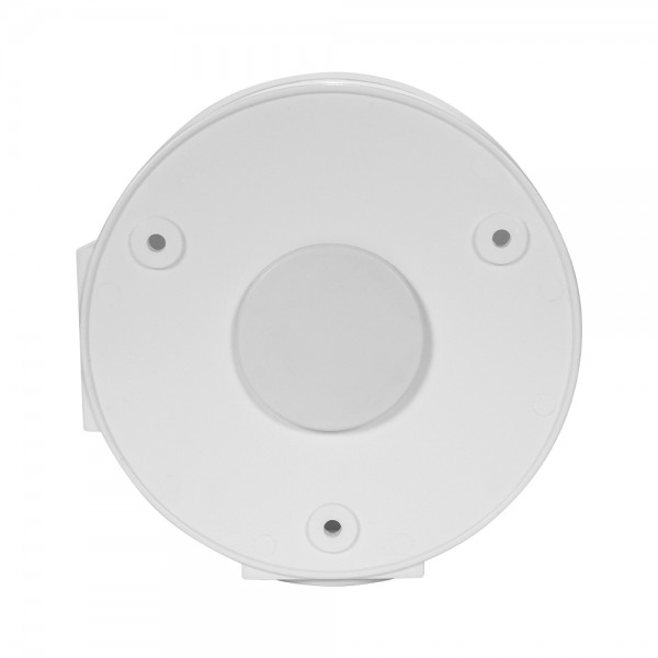 Коробка монтажна УМК-117 біла