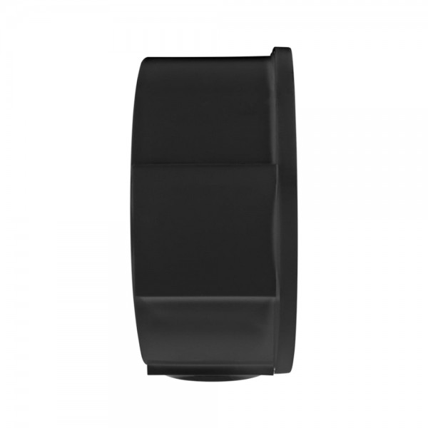 Коробка монтажна УМК-117 чорна