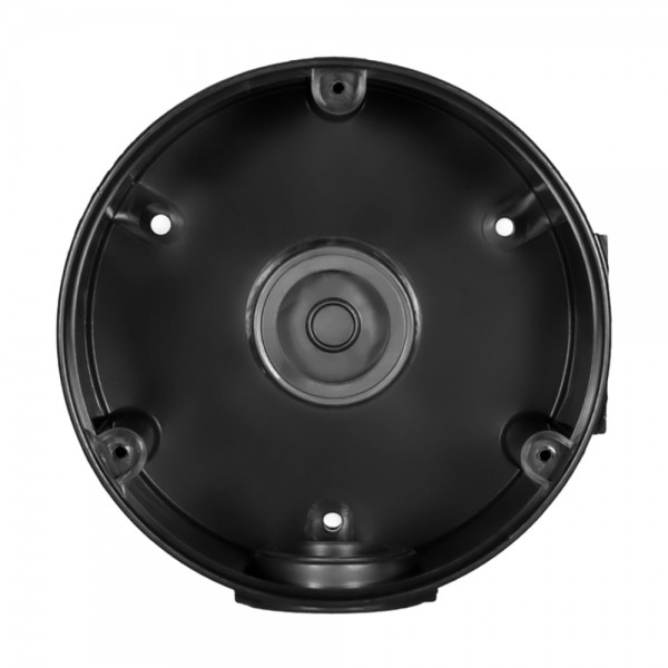 Коробка монтажна УМК-117 чорна