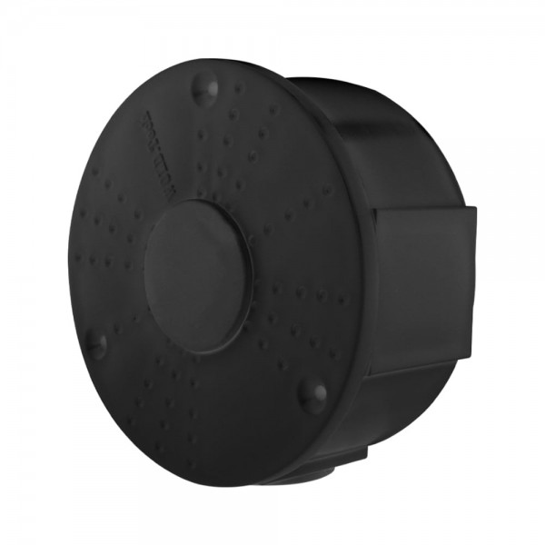 Коробка монтажна УМК-117 чорна