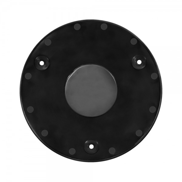 Коробка монтажна УМК-117 чорна