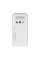 Повербанк 20000mAh Power Bank Kraft KPB-2120FCL White 22.5W QC3.0 LED-ліхтар