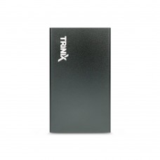 Повербанк 20000 mAh Power Bank Trinix TPB-10020PD Grey 100W