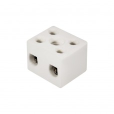 Керамічна клема 2 полюси Trinix Terminal CTB 02-02-2