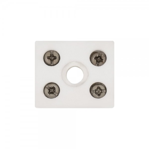 Керамічна клема 2 полюси Trinix Terminal CTB 02-02-2