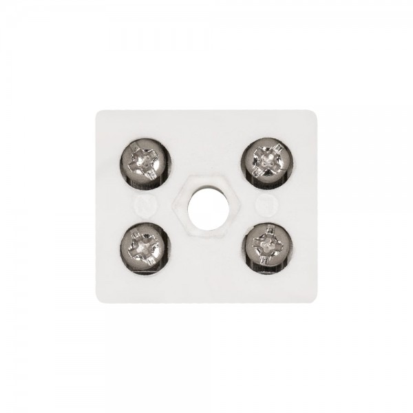 Керамічна клема 2 полюси Trinix Terminal CTB 02-04-2