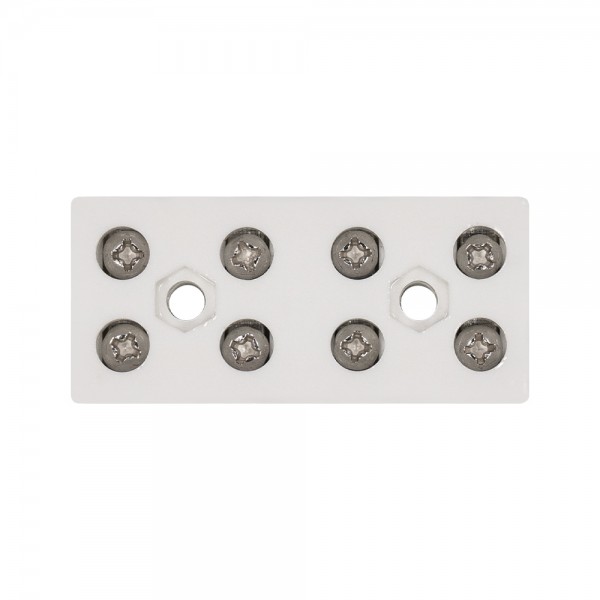 Керамічна клема 4 полюси Trinix Terminal CTB 04-01