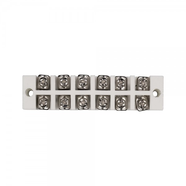 Керамічна клема 6 полюсів Trinix Terminal CTB 06-03