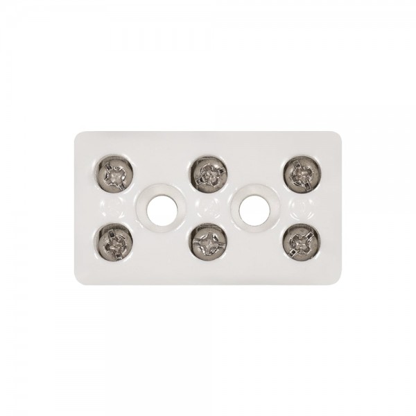 Керамічна клема 3 полюси Trinix Terminal CTB 03-05