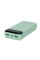 Повербанк 20000 mAh Power Bank Kraft KPB-2020FC Green 22.5W QC3.0