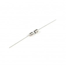 Запобіжник скляний з виведеннями Trinix 1А/250В