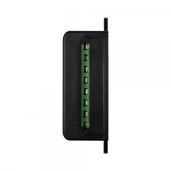 Контролер автономний для 1 дверей Trinix TRC-1R WiFi з підтримкою Tuya Smart 1 реле