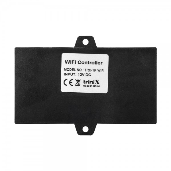 Контролер автономний для 1 дверей Trinix TRC-1R WiFi з підтримкою Tuya Smart 1 реле