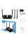 WiFi 5 Mesh 4G LTE-маршрутизатор Cudy LT500D CAT4 дводіапазонний АС1200