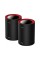 Маршрутизатор WiFi Mesh-система WiFi 6 2.5G Cudy M3000 Black (3-Pack) 3 штуки дводіапазонні AX3000