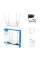 WiFi 5 Mesh-маршрутизатор Cudy WR1300 дводіапазонний гігабітний AC1200