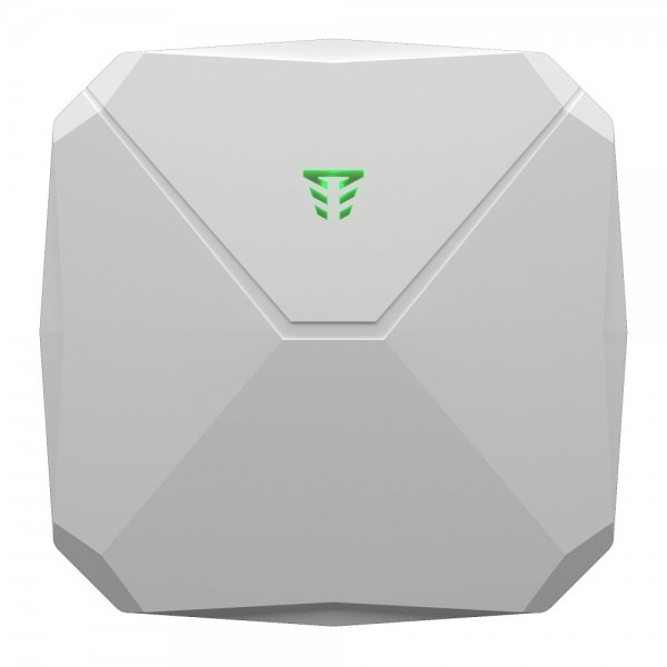 Комплект бездротової охоронної системи Tiras Orion NOVA X. Basic kit White