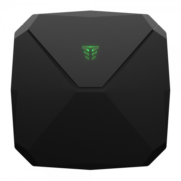 Комплект бездротової охоронної системи Tiras Orion NOVA X. Basic kit Black