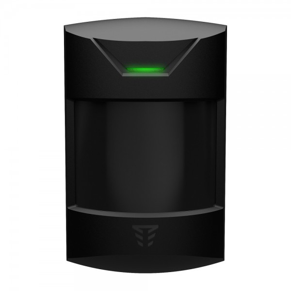 Комплект бездротової охоронної системи Tiras Orion NOVA X. Basic kit Black