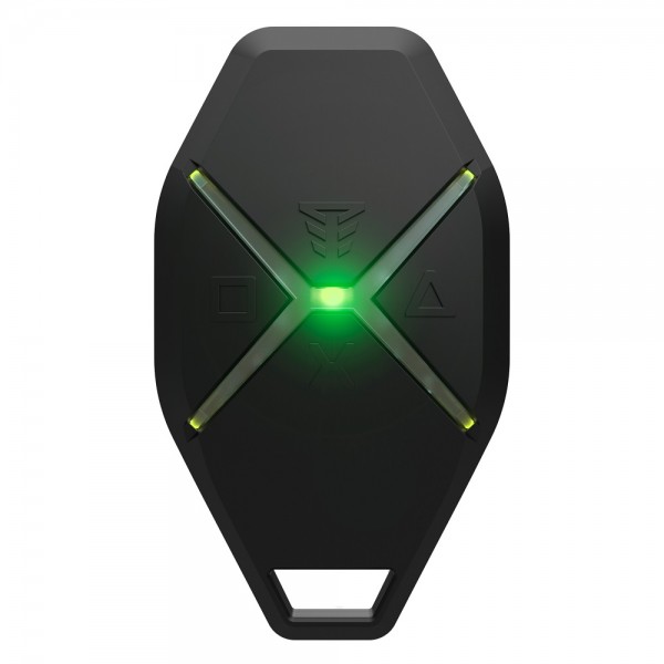 Комплект бездротової охоронної системи Tiras Orion NOVA X. Basic kit Black