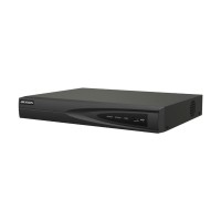 IP-відеореєстратор 8-канальний 8Mp Hikvision DS-7608NI-Q1(D)