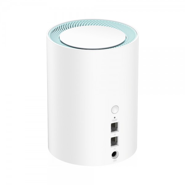 Маршрутизатор WiFi Mesh-система WiFi 5 Cudy M1300 (1-Pack) дводіапазонний гігабітний AC1200