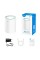 Маршрутизатор WiFi Mesh-система WiFi 5 Cudy M1300 (1-Pack) дводіапазонний гігабітний AC1200