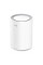 Маршрутизатор WiFi Mesh-система WiFi 6 Cudy M1800 (1-Pack) дводіапазонний гігабітний AX1800