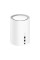 Маршрутизатор WiFi Mesh-система WiFi 6 Cudy M1800 (1-Pack) дводіапазонний гігабітний AX1800