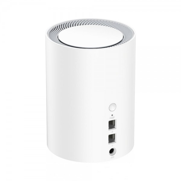 Маршрутизатор WiFi Mesh-система WiFi 6 Cudy M1800 (1-Pack) дводіапазонний гігабітний AX1800