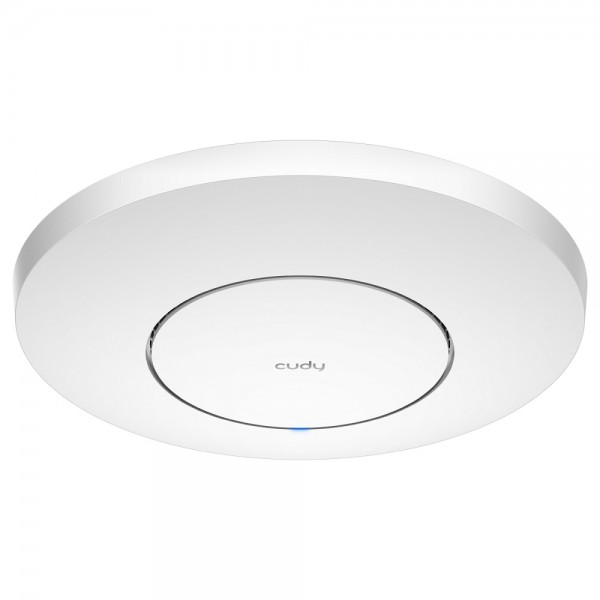 Точка доступу WiFi 5 Cudy AP1300 з підтримкою Mesh дводіапазонна гігабітна